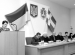  Розмова – предметна, рішення – конкретні