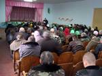  Сходи громадян в селах Берізки-Бершадські та Джулинка