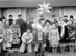  … Сопілкарі дзвенять на всю округу