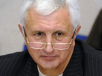  «З дороги служіння людям та Україні я не зійду ніколи»