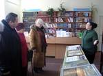  Виставка Н. Бондаревої