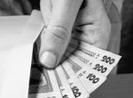  Зарплата у «конвертах» – це майбутнє без гарантій і впевненості