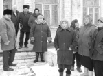  Як живе Поташнянська громада?