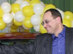  Головний подарунок Автомобіля року в Україні 2012 виїхав до Бершаді!