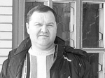 На знімку: В. А. Зарічанський. Тернистий шлях до визнання