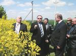  Село виживе, якщо йому не заважати – вважає Григорій Заболотний
