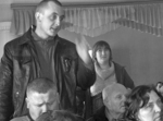  Схід села перетворився у зборище неприязні