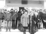  Зустріч ровесників
