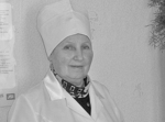  Її вибір – на все життя