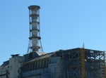  26 років Чорнобильській трагедії