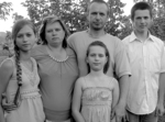  Що може бути вище материнства?