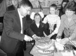  «У творчості славимо рід хліборобський»