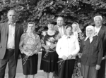  Для матерів і всіх жінок Бершадщини