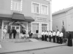  Центр обслуговування платників податків урочисто відкрито днями у Бершаді