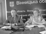  Микола Джига провів зустріч з керівниками комунальних ЗМІ