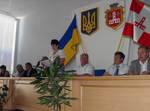  Колегія відділу освіти