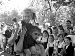  Першовересень в Михайлівці