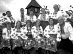  «Берегиня» в Сорочинцях