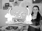  У творчого вчителя – здібні учні