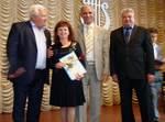  Вчителі музичної школи заслуговують пошани та вдячності!