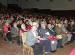 фото Г. Іванченко Урочисті заходи з нагоди визволення України