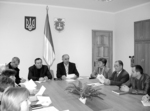  Якою завтра бути громаді?