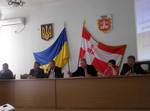 Фото Г. Іванченко Виїзна нарада - семінар аграріїв