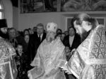 Фото автора Освячення храму – свято громади