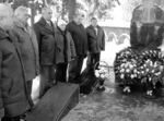 Фото Людмили САЛГАНІК Вшанували ліквідаторів