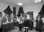  Як у музеї кутею частували