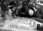 Виховання творчої особистості дитини