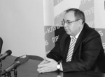  Григорій ЗАБОЛОТНИЙ: «Їздитиму до виборців щомісяця»