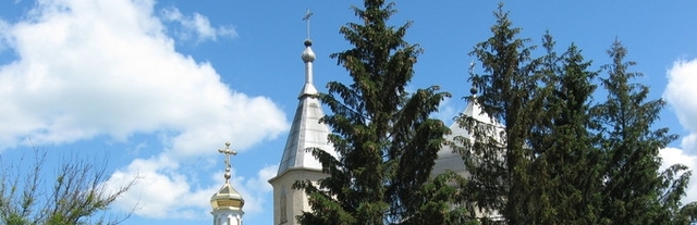 Храмові празники на Бершадщині в 2013 році