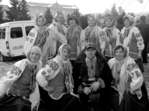  «Берегиня» – колектив популярний