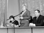  Пріоритет – роботі з дітьми та молоддю