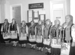  «Баланівчанка» чарує піснею