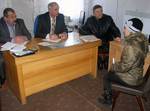 Фото з сайту РДА Візит до Михайлівки