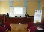Фото з сайту РДА Кущовий семінар – тренінг проекту «Місцевий розвиток орієнтований на громаду - ІІ»
