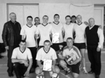  Кубок чемпіонів поїхав у М’якохід