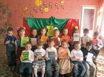 Фото Цимбалюк М.М. Школа молодого вихователя