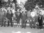 Фото Руслана ХРАНОВСЬКОГО Святкування дня мужності та звитяги