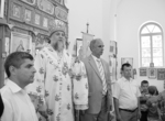 Фото автора. Свято в селі