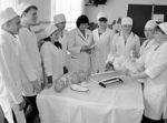  Формуємо еліту галузі