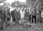 Фото автора 14 липня – День рибалки. Будуть з уловом