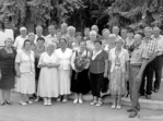  Зі всіх куточків України з’їхалися на зустріч і випускники Шляхівської школи 1968 року. Зустріч із юністю