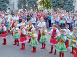  Свято з нагоди Дня Незалежності України у М’якоході