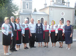  Свято з нагоди Дня Незалежності України у Кошаринцях