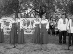 Фото Марії СКЛЯРУК. Відзначили день села