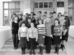  Семінар шкільних бібліотекарів
