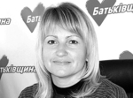  Я вдячна Бершадській громаді за підтримку Юлії Тимошенко